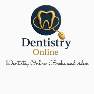 Dentistry Online Books and videos Telegram Group Link