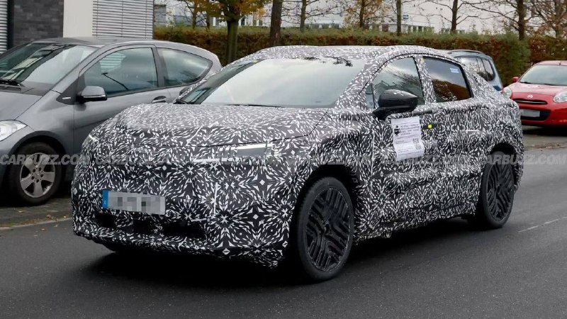 Nissan пересмотрит программу электрификации 3