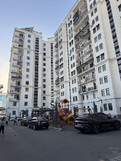 (Собственник) Квартира 3/13/13 в новостройке с большой террасой