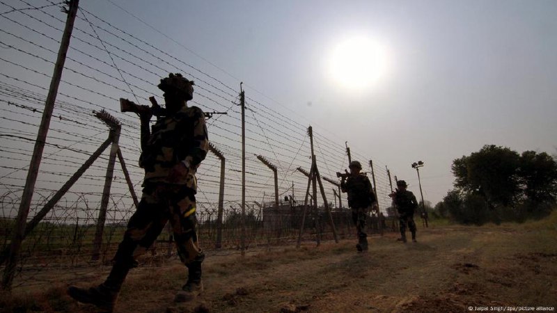 India-Pakistan tensions trigger fears of escalatory spiral