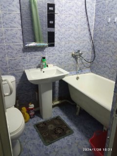 Квартира ижарага берилади