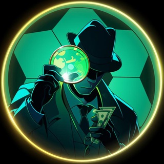 Telegram profile photo for Suspicious Game