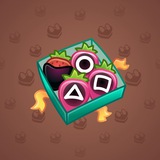 Berry Box #118