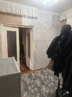 2/5/5 Fransuzcha planirovka. Ta'mirlangan 2013 y. Mo'ljal Qodishev r-ni