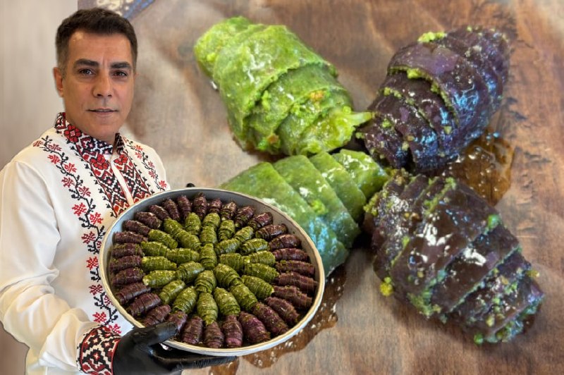 זה משך תשומת לב עם המראה שלו
