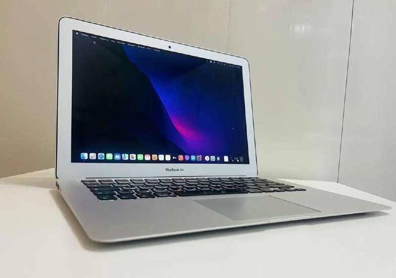 Продается MacBook Air 13,3» из Америки в идеальном состоянии!