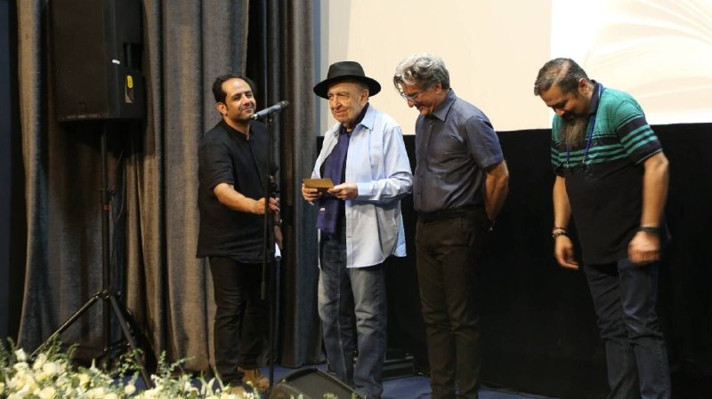 הוכרו הזוכים במהדורה ה-9 של הספר הקולנועי של השנה