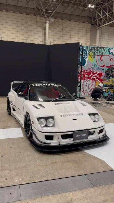 Mazda F40