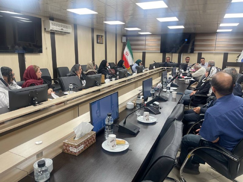 انجمن علمی مطالعات صلح ایران: مجمع عمومی عادی انجمن علمی مطالعات صلح ایران برگزار شدمجمع عمومی عادی انجمن علمی مطالعات صلح ایران در سال جاری برگزار شد