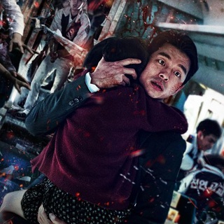 فيلم Train to Busan Telegram Group Link