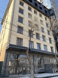 Квартиры с кадастром в ЖК Глинка
