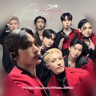 Telegram: Contact @ATEEZ_discography Telegram Group Link
