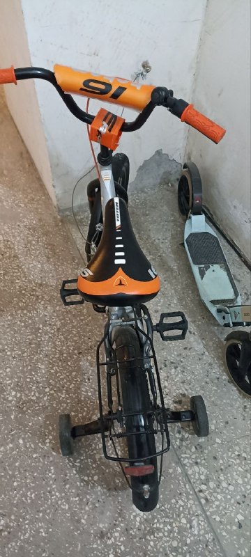 Продам велосипед для детей