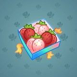 Berry Box #116