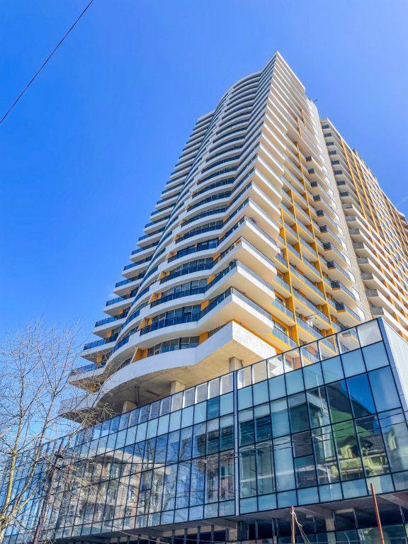 продажа просторная студия в ЖК New Line — фото 1