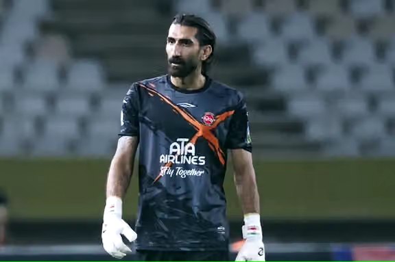 نقل و انتقالات فوتبال: 🌐 #لیگ_ایران 🇮🇷 🚨⚽️ #فوری | شوک به تراکتور؛ بیرانوند سرباز شد! با اعلام معاون سازمان نظام وظیفه عمومی کشور، علیرضا بیران