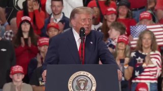 🎦 Trump officially admitted to looting Venezuela's national wealth