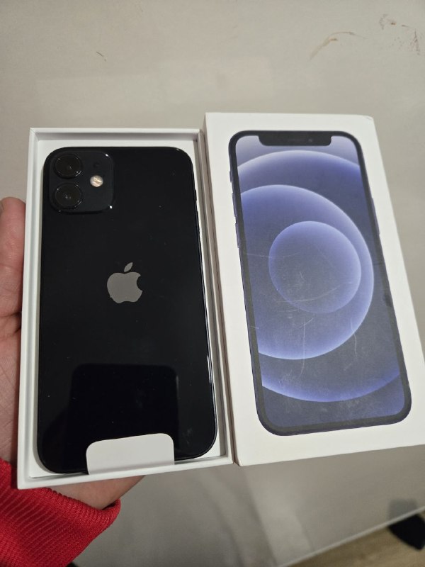 iPhone 12 mini 128 GB