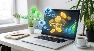 Расширения в Директе: быстрые ссылки, уточнения, визуалы и другие возможности🤩 Читать статью 🤩Как сделать объявления заметнее и повысить кликабельность._________🤩 Мы в MAX: SEOnews и Лайкни