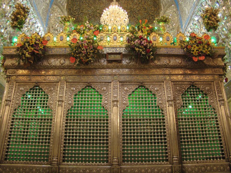 آیَتُ الله مُجْتَهِدےٖ تِهْرَانےٖ(ره): امام جواد (علیه السلام) : زیادی نعمت از جانب خدا قطع نمی شود تا اینکه شکرگزاری بندگان قطع شود . تحف العقول ص 457 https:/