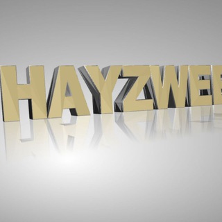 Hayzweb🔥Update Telegram Group Link