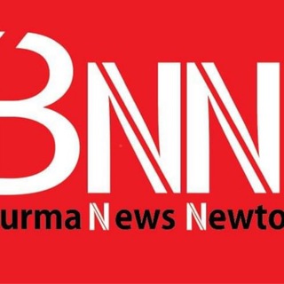 Telegram profile photo for BurmaNewsNetwork