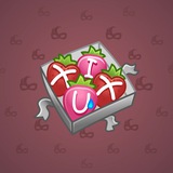 Berry Box #107