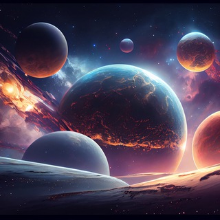 🪐The Big Bang Theory🌏 Telegram Group Link