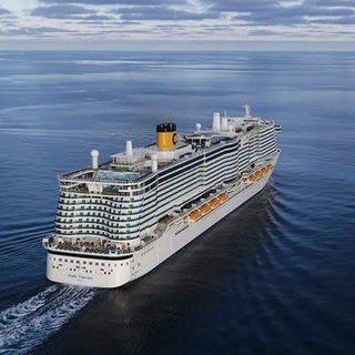 Инкруиз Кема сайёхати 🛳 ⚓️ 🛟