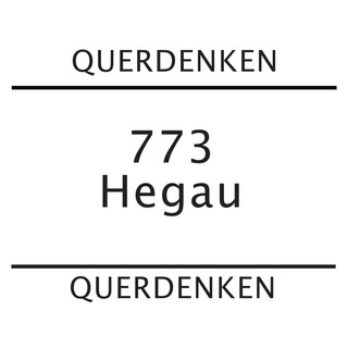 QUERDENKEN (773 - HEGAU) | Diskussion & Austausch - Wir für das Grundgesetz