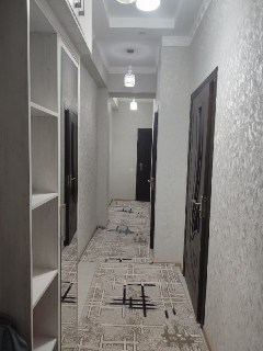 Sergeli qurilishida uy sotiladi