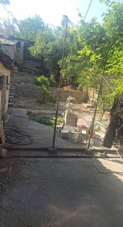 Участок 
ул циалковского Строительный базар 3,2 сотки
