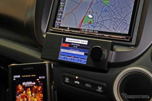 🚗🔊 В мире авто‑аудио всё чаще набирает обороты термин «кросс‑овер» – именно се