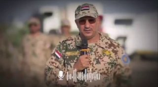 —️🇸🇦/🇾🇪 חדש: גנרל טארק סאלח, מפקד ה-NRF (תת-פלג של PLC), מורה לכל היחידות לסגת למוקהה