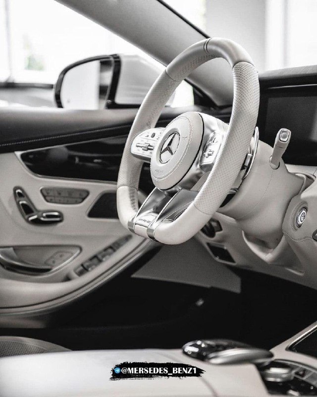 Mercedes-AMG S63 Coupe 7