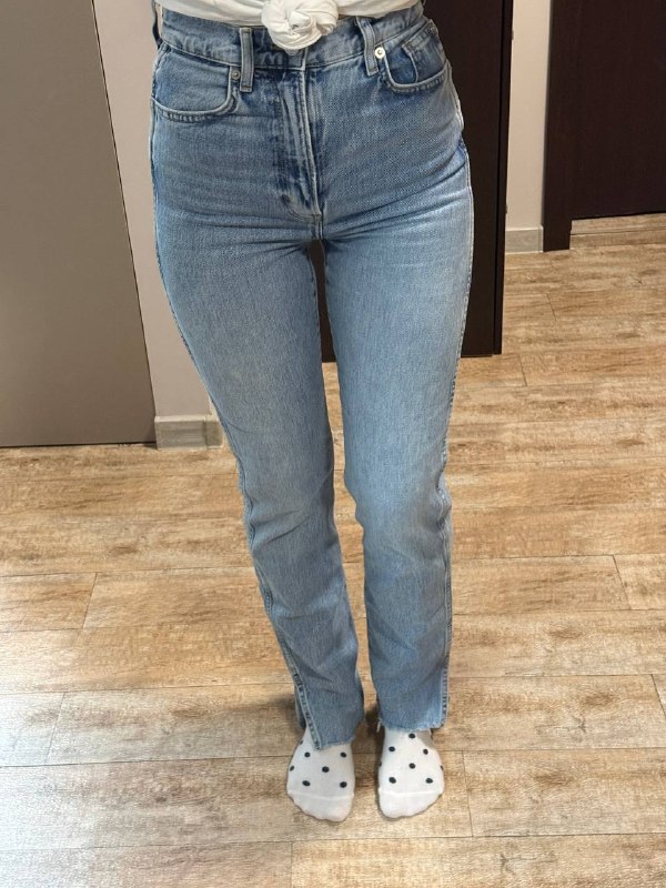 Продам джинсы