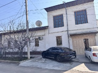 СРОЧНА.!Бизнес учун йоки уй қуриш учун участка сотилади