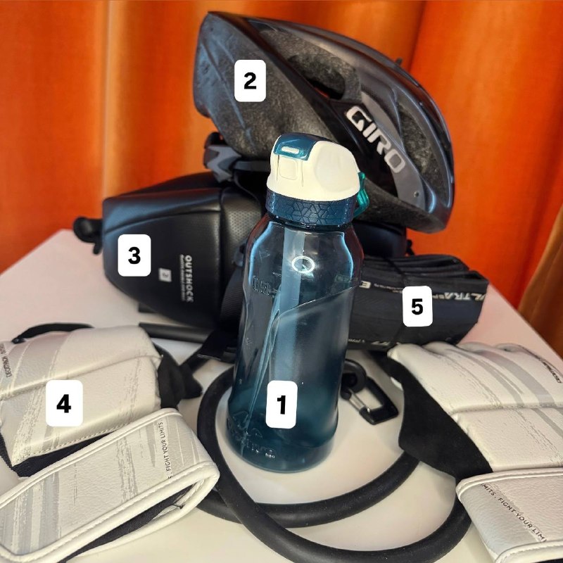 Продаю спорттовары (Decathlon/Miniso)