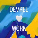 Это работа для DevRel’a и Employer Brand менеджера
