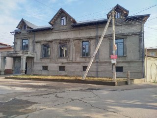 Участка сотилади Юнусабад Ислом обод