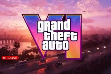 فناوری فوری📡: آمار باورنکردنی از فروش بازی GTA ۶: روزانه ۷٫۸ میلیون دلار!🔹پیشفروش بازی GTA ۶ با ثبت آماری چشمگیر، توجه تمام علاقهمند