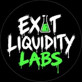 exit liquidity labs