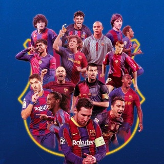 ETHIO-BARCA-FANS Telegram Group Link