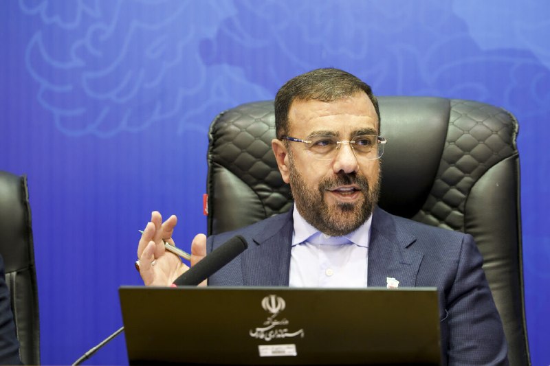 معاون استاندار فارس: ۵۰ هکتار از اراضی شرق شیراز برای تملک جاده قرهپیری تهاتر میشود — روزنامه جامجم