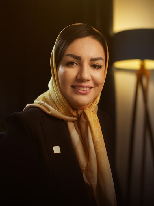 آکادمی پریسا احمدی منش(حامی اندیش): 🔗وقتی ترجیحات شخصیتی خود را می‌شناسیم،بهتر می‌فهمیم چگونه؛ اطلاعات را دریافت می‌کنیم، تصمیم می‌گیریم وبا دنیای اطراف تعا