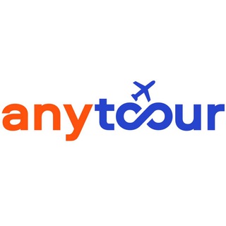 Telegram profile photo for AnyTour - Горящие туры