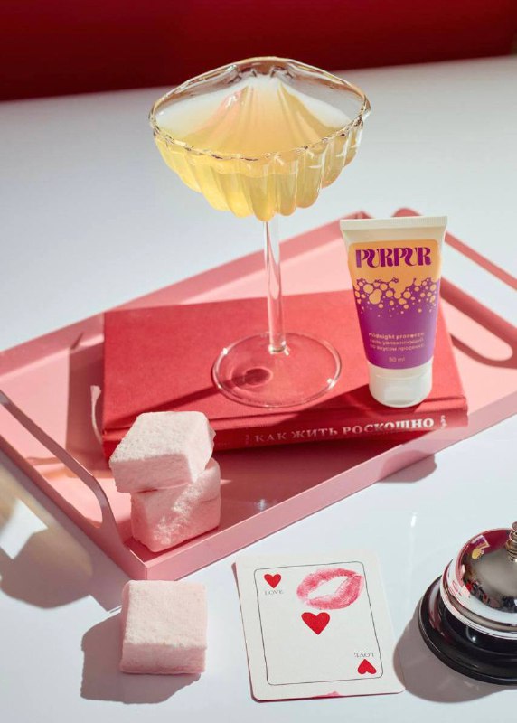 Ещё одни изумительные бокалы-ракушки для особого морского настроения Бренд Yellow Line - изображение 3 - одни, изумительные, бокалы