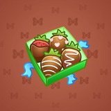 Berry Box #55