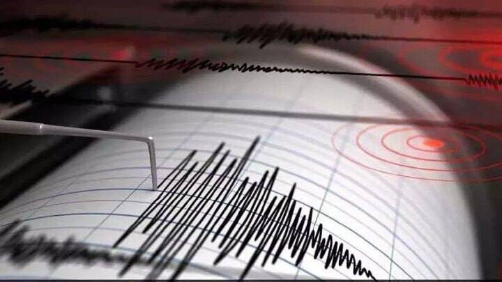 رصد: ✅ زلزله ۶.۵ ریشتری مرکز پرو را لرزاند🔻 مرکز تحقیقات علوم زمین آلمان اعلام کرد زلزلهای به بزرگی ۶.۵ در مقیاس امواج درون