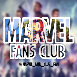 MARVEL_FANS_CLUB Telegram Group Link
